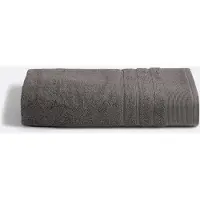La redoute interieurs Maxi-badetuch Zavara Aus Schlingenfrottee, 600 G/m²