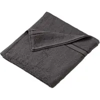 Myrtle beach Badetuch MB438 graphite one size