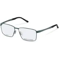 Porsche Design P8777 Square Brille