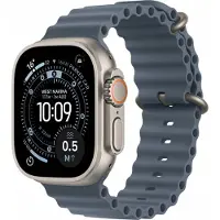 Apple Watch Ultra 3 , OLED, Touchscreen, 64 GB, WLAN, GPS, 61,6 g