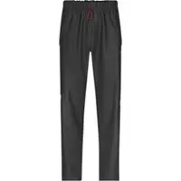 James & nicholson Unisex Workwear Regenhose JN1845 black (62)