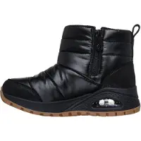 SKECHERS Damen Stiefelette UNO RUGGED-PUFFER DAZE 38819-36, 38819-37, 38819-38, 38819-39, 38819-40, 38819-41, 38964-37, 38964-38, 38964-39, 38964-40, 38964-41 SKE-168127 black 37