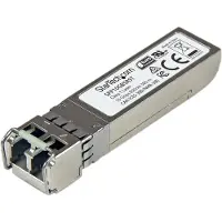StarTech.com Sfp+ Fiber Lc Multimode 10gb Base-sr Transceiver