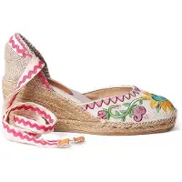 Toni pons Lolita Keil-espadrilles