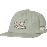 Salty Crew Coastal Snapback Kappe