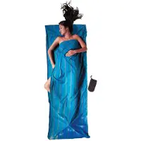 Cocoon Reiselaken Aus Baumwolle