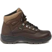 Aigle Picardie Herren (Marron) Größe 42