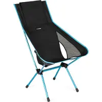 Helinox - Sunset Chair (re) - Campingstuhl schwarz