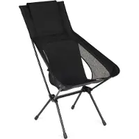 Helinox Campingstuhl Sunset Chair Blackout Edition 26