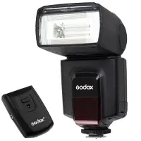 Godox Speedlite TT520 II Blitzgerät
