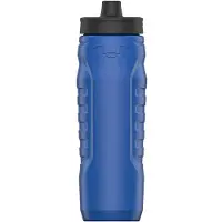 Under Armour Trinkflasche 32oz Sideline Squeeze