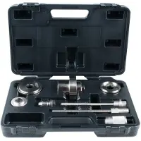 Ks Tools Druckstück Montagewerkzeug (Radnabe / Radlager) 700.1658 240g