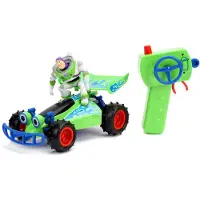 Jada Toys 203153004, Buggy, 1:24, 4 Jahr(e)