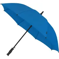 Falcone Compact - Automatic - Windproof - 102 cm - Kobalt Blue