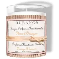 Durance Orangenblüte Duftkerze 180g