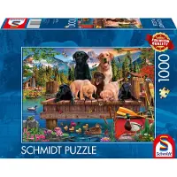 Schmidt Spiele 59778, Junge/Mädchen, Mehrfarbig, Junge/Mädchen
