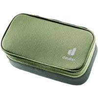 Deuter Schlampermáppchen Pencil Case khaki-ivy