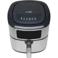 Standart Air fryer AF80B-R, 1500 W, 8 l