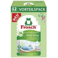 Frosch Sensitiv Waschpulver Aloe Vera