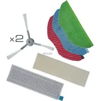 Rowenta Accessoire Pour Aspirateur Zr793