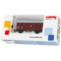 Märklin 4410, 15 Jahr(e), Braun