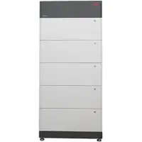 BYD Batteriespeicher B-Box Premium LVS 20.0 - 20,0 kWh (* 0% MwSt. gem. §12 Abs. 3 UstG)