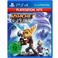 PlayStation Hits: Ratchet & Clank [PS4]