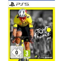 Tour de France 2025, PlayStation 5, E (Jeder)