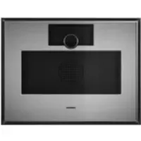GAGGENAU GS450120 Dampfbackofen 60cm Expressive SGS Türanschlag rechts Tank