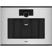 GAGGENAU GC261130 Kaffeevollautomat 60cm Minimalistic Sterling