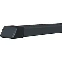 Atera 082422 (122 Cm) - Stahlstangen Für Dachträger