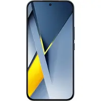 Poco F8 Ultra Dual Sim - Black - Mobiltelefon - 256 GB