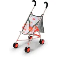 MGA Zapf Creation GmbH BABY born Buggy mit Tasche