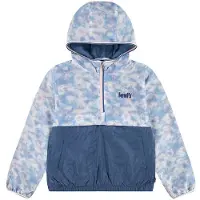 Levi's Kids Parka in Blau - 152