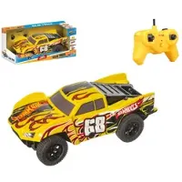 Happy People Hot Wheels RC Let ́s Race BAJA Truck 1:24