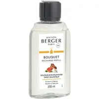 Maison Berger Nachfüllung 200ML Douceur De Pamplemousse