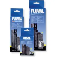 Fluval Aktivkohle-Filterpatrone für 3 plus