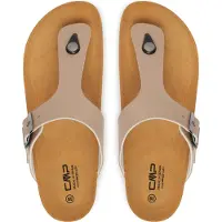 CMP Freizeitschuhe 3Q91036-P780 Eco Mymosa creme Größe