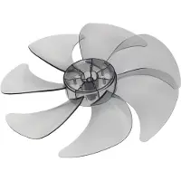 Rowenta SS-1810003417 Flügel für QV5040, ... Turbo Swift Silence Standventilator