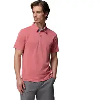 Columbia Herren Polo Nelson Point Polo