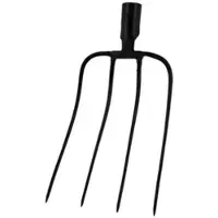 Galaflor Dunggabel 4 Zinken