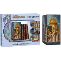 Revell 5429090 3d-puzzle