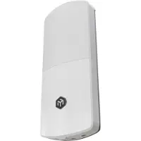 Mikrotik Smart Fiber-to-Copper converter FTC21 ups - Router - Glasfaser (LWL)
