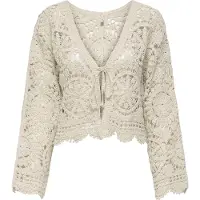 ONLY ONLWATERLY Strickjacke Strickjacke
