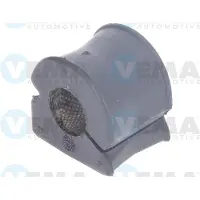VEMA 54164 Lagerung Stabilisator Stabigummi Vorne für FIAT PANDA (169) PANDA Van (169)