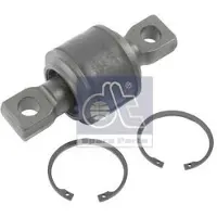 Lema DT Spare Parts 4.90816 Querlenker Reparatursatz passend für MERCEDES-BENZ ACTROS Hinten