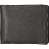PICARD Brooklyn - Geldbörse 8cc 12 cm (cafe)