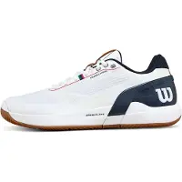 Wilson Rush Pro 5 Sandplatzschuhe