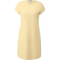 QS Kleid in 1101_gelb | Gr.: M