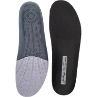 Lundhags Aumen Insole black (10000) 40